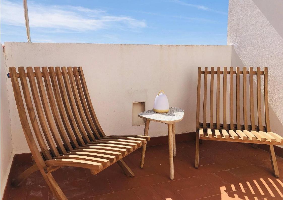Maison Hotel Ses Penyes Alaior Exterior photo