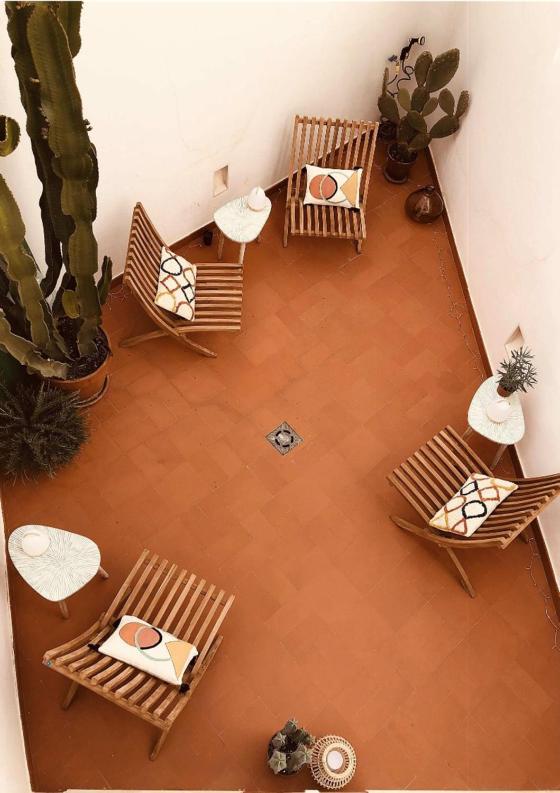 Maison Hotel Ses Penyes Alaior Exterior photo